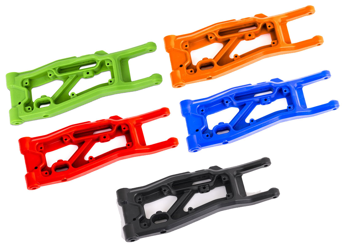 Traxxas Suspension Arm - Front Right (Kies je kleur) 9530