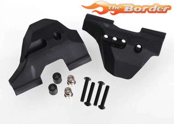 Traxxas Suspension Arm Guards - Front (2) 6732