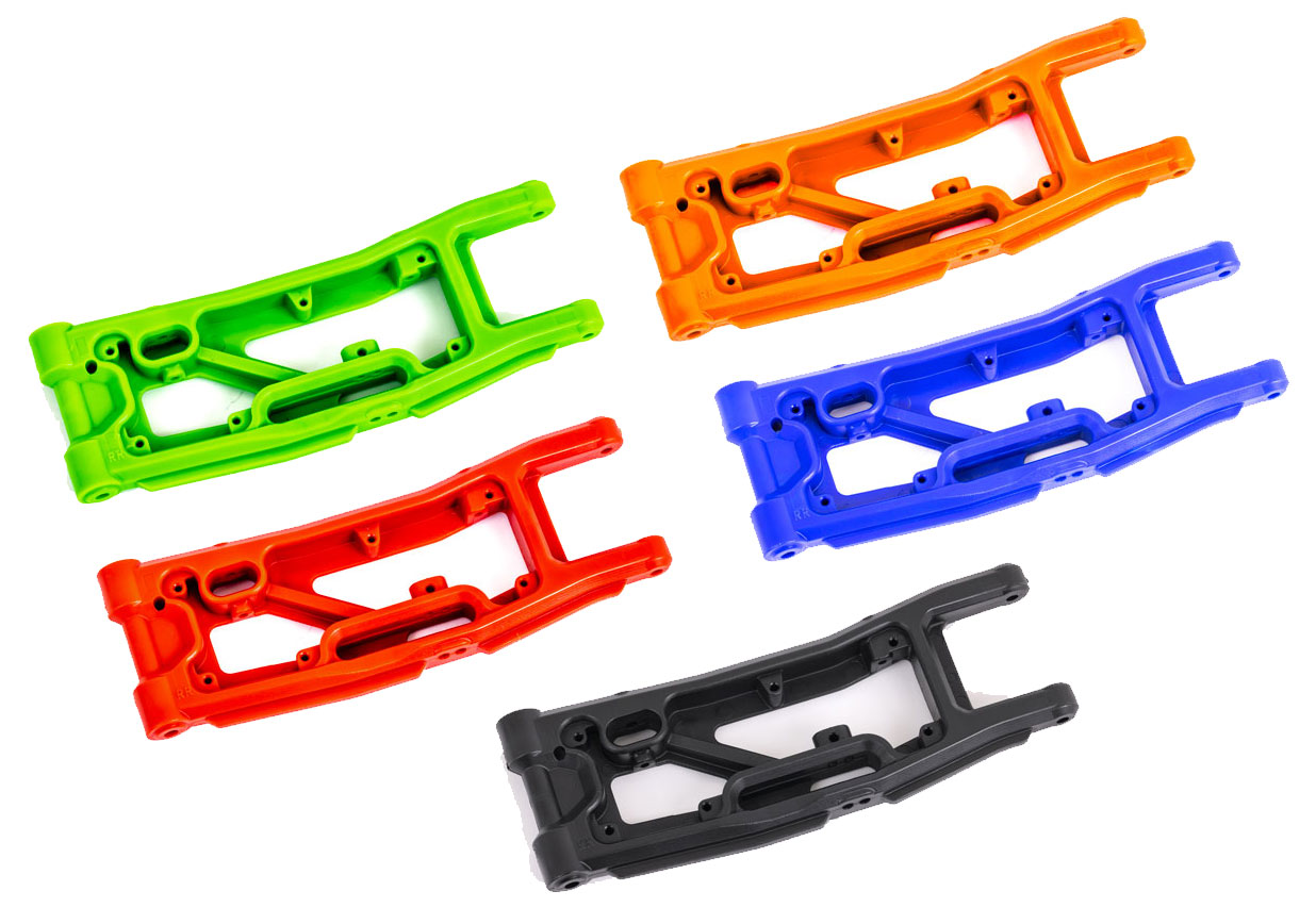 Traxxas Suspension Arm - Rear Right (Choose your colour) 9533