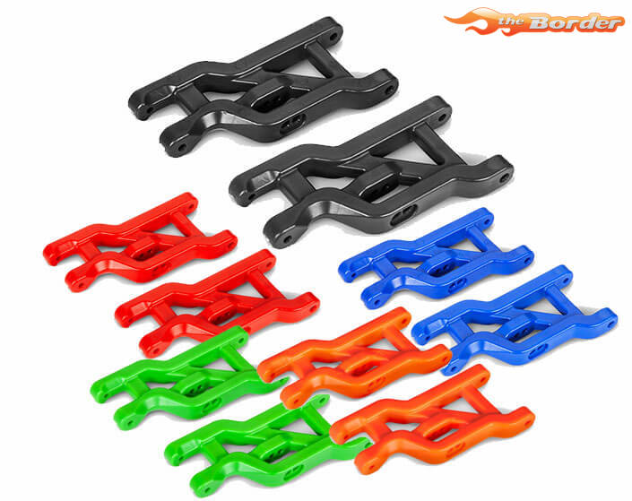 Traxxas Suspension Arms (Front) (2) Heavy Duty 2531