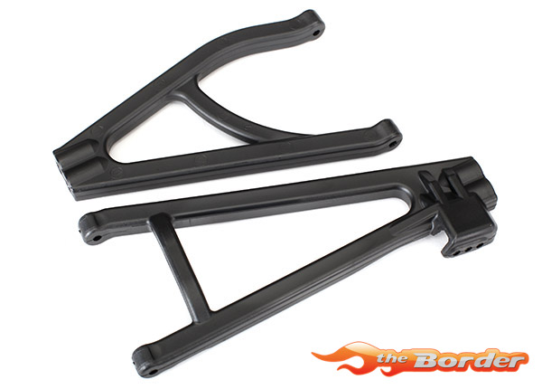 Traxxas Suspension Arms Rear (Left) 8634