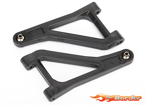Traxxas Suspension Arms, Upper (Left & Right) Unlimited Desert Racer 8531
