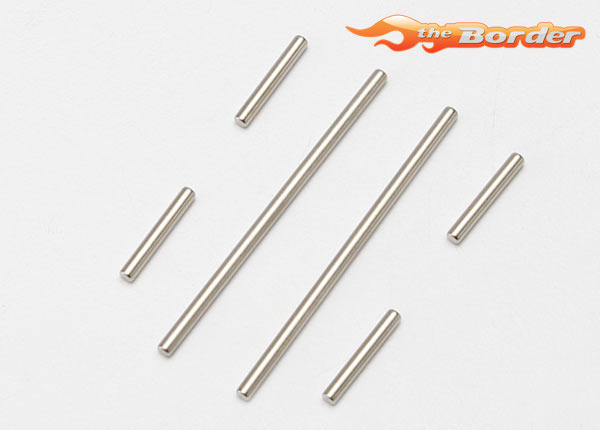 Traxxas Suspension Pin Set Front/Rear VXL 7021