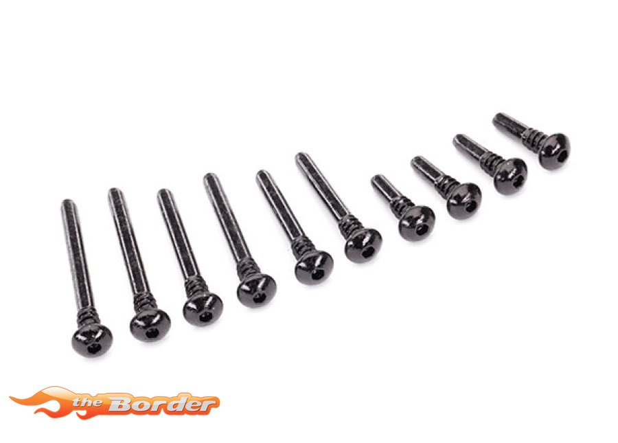 Traxxas Suspension Screw Pin Maxx F/R 8940