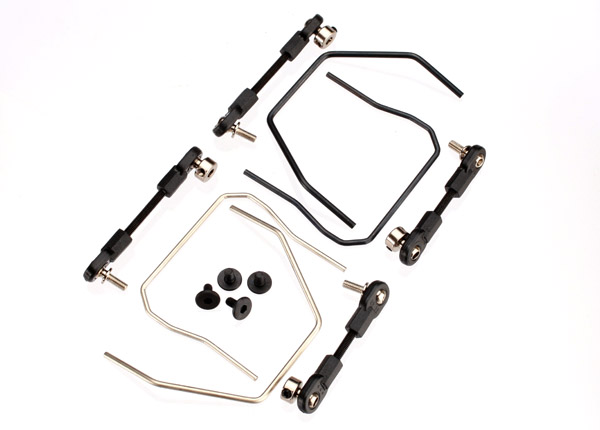 Traxxas Sway Bar Kit Slash 4x4 6898