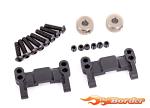 Traxxas Sway Bar Mounts / Collars (Front & Rear) 9597