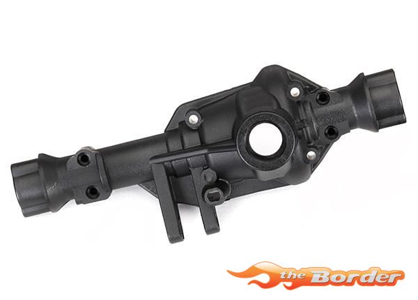 Traxxas TRX-4 Front Axle Housing 8241