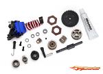 Traxxas TRX-4 Sport Two Speed Conversion Kit 8196