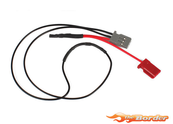 Traxxas Temp/Voltage Telemetry Sensor - short 6523