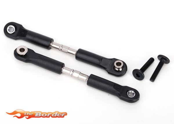 Traxxas Turnbuckles Camber Link 39mm 3644