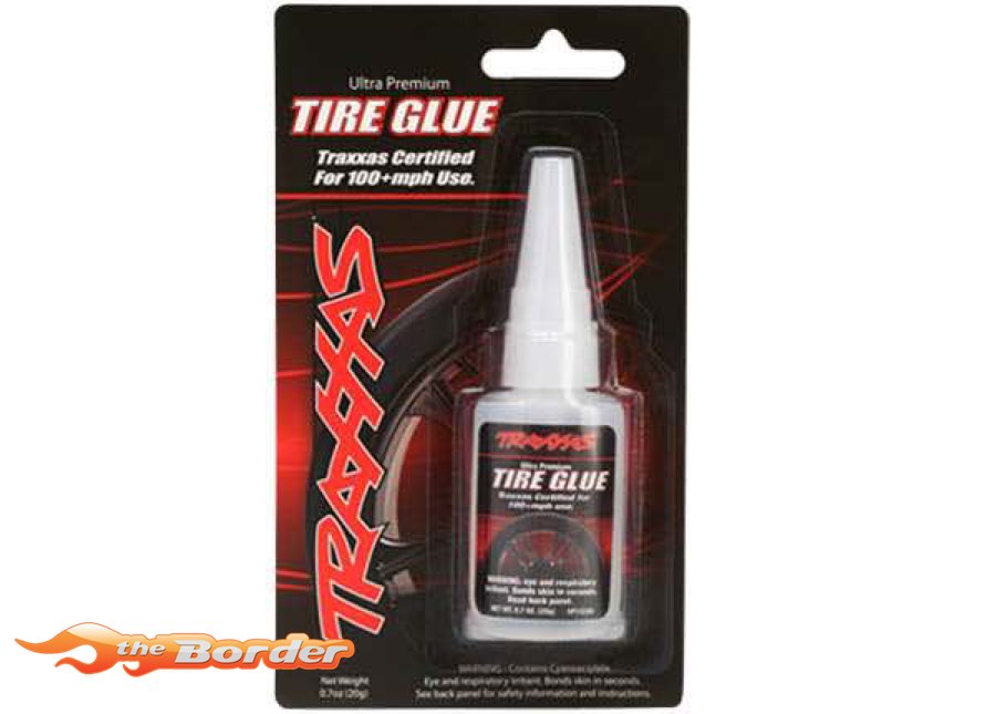Traxxas Ultra Premium Tire Glue 6468