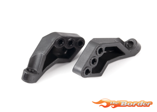 Traxxas Unlimited Desert Racer Mounts for LED Light Bar (8485) 8484 