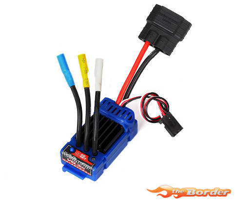 Traxxas VXL-3m Electronic Speed Control - Waterproof (Brushless) 3375