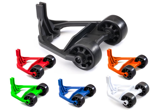 Traxxas Maxx Wheelie Bar (Kies je kleur) 8976