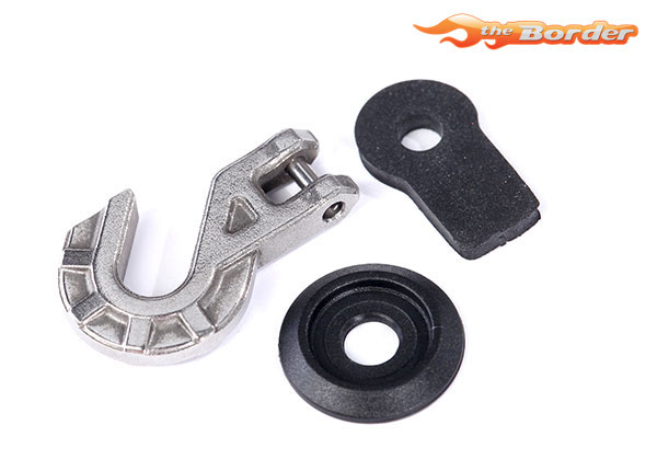 Traxxas Winch Hook (Steel) 8863