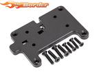 Traxxas Winch Mounting Plate for TRX-6 Hauler 8844X