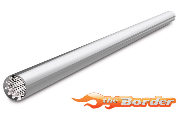 Traxxas X-Maxx Driveshaft assembly, Center, Aluminum TRX7755