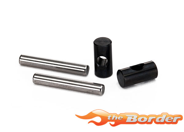 Traxxas X-Maxx Rebuild Kit, Steel Constant-Velocity Driveshaft TRX7751