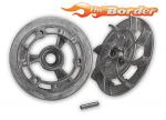 Traxxas X-Maxx Slipper Pressure Plate and Hub 7788