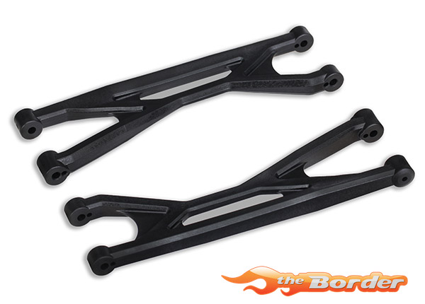 Traxxas X-Maxx Upper Suspension Arm (2) TRX7729