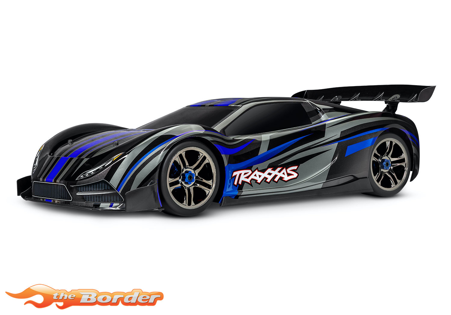 Traxxas sales 2019 models