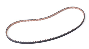 Schumacher Bando Mid Motor Front Belt 128T Mi5 U4322