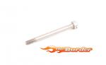 Schumacher Integrator Axle CAT XLS U7142