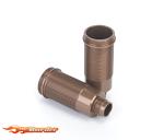 Schumacher Alloy Long Shock Kashima Coat-Cat L1 (Pr) U7435