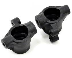 Schumacher Front Hub Carriers Mi5/Mi6 (2) U4256 - Afbeelding 3