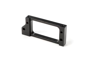 XRAY XB9E Alu Battery Plate Holder 356195 - Afbeelding 3