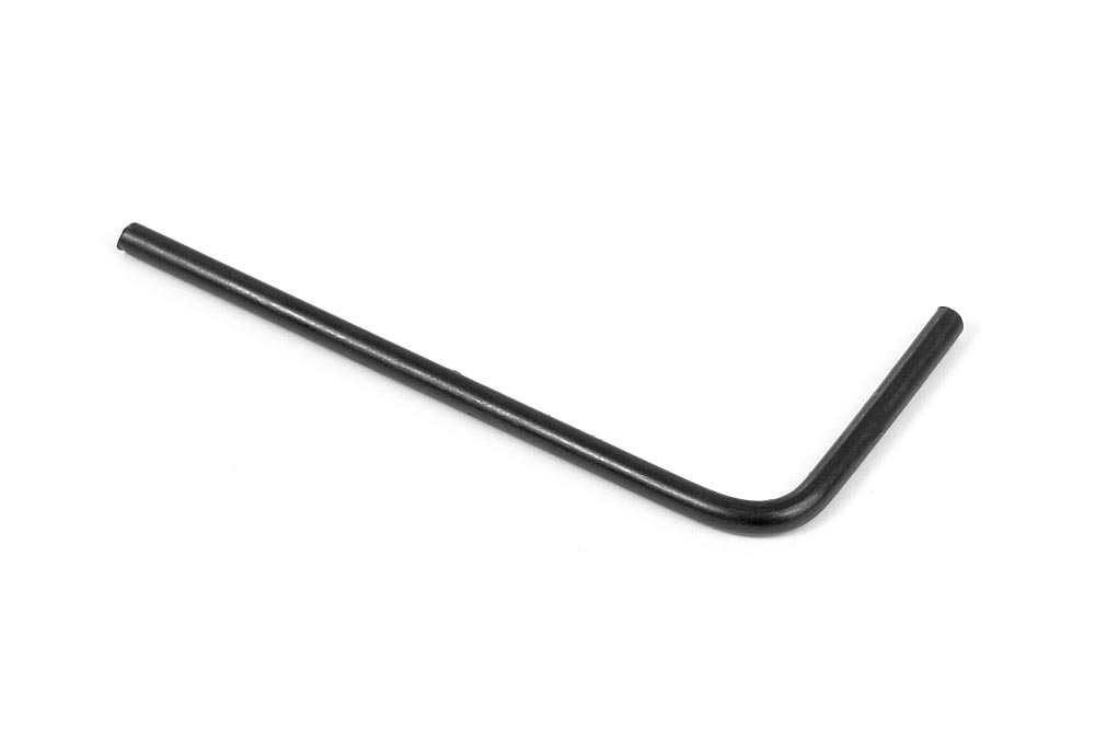 XRAY EXHAUST MOUNTING WIRE LONG X358731 - Afbeelding 2