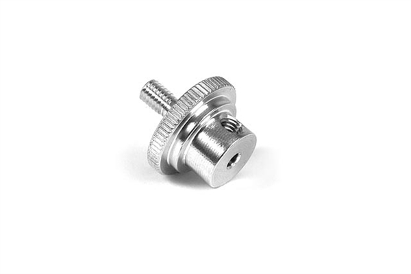 XRAY XII Alu Shock Spring Collar 378070 - Afbeelding 2