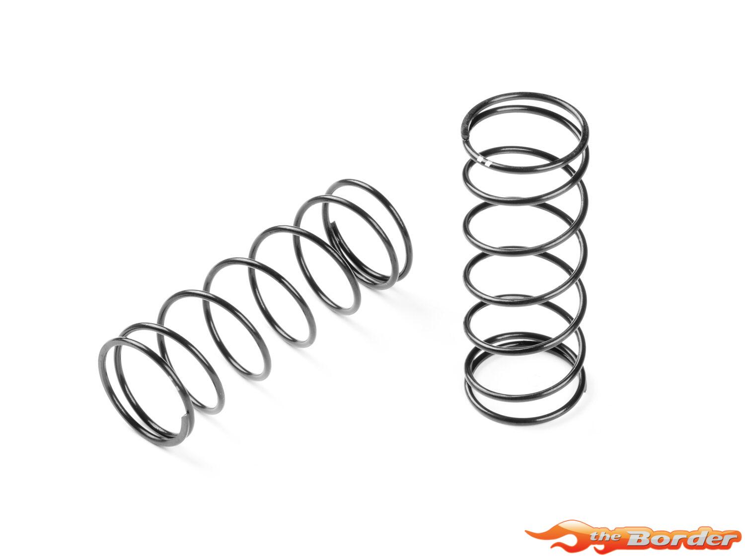 XRAY Front Spring Set L=49mm - 2 Dots (2) 328192