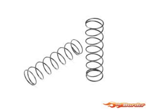 XRAY Rear Spring Set L=67mm - 2 Dots (2) 328292