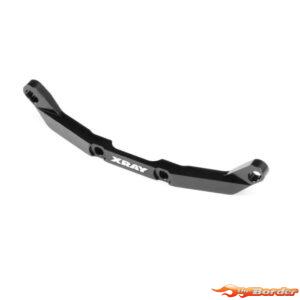XRAY X4'23 Alum. Shock Tower Rear 7075 T6 (L+R) 302971