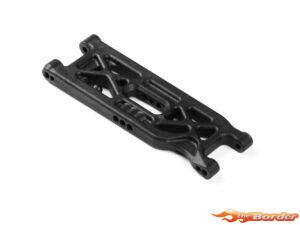 XRAY XT2 Composite Suspension Arm Front Lower - Hard 322114-H