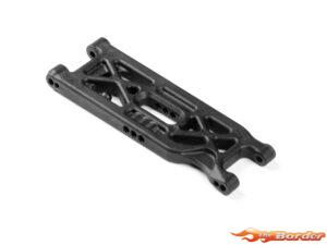 XRAY XT2 Composite Suspension Arm Front Lower - Medium 322114-M