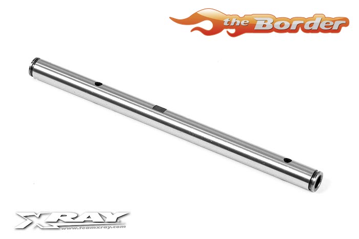 XRAY 2-Speed Shaft 8mm 345510