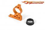 XRAY Alu 2-Speed Holder - Multi-Flex - Swiss 7075 T6 - Set 334022
