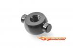 XRAY Alu Ball Diff 2.5mm Nut - Swiss 7075 T6 325072