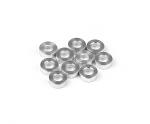 XRAY Alu Shim 3x6x2.0mm (10) 303123