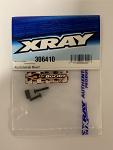 XRAY Alu Universal Mount 306410