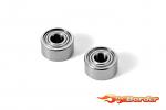 XRAY Ball Bearing 3x8x4 (2) 930308