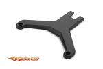 XRAY Composite Battery Strap Short 326113