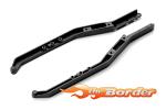 XRAY Composite Chassis Side Guards For Bent Sides Chassis L+R 321250