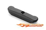XRAY Composite Front Bumper - One Hole 361201