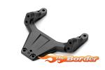 XRAY Composite Front Upper Deck For Anti-Roll Bar - Hard 321161-H