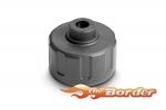 XRAY Composite Gear Diff Case - Large Volume 364912