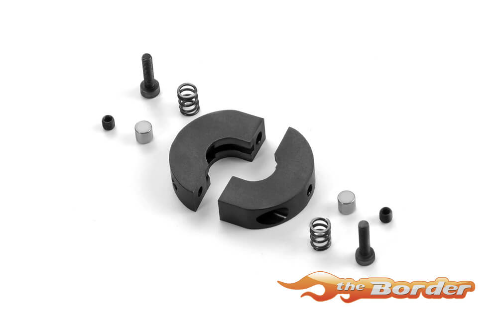 XRAY Composite Small 2-Speed Gear Box Shoe - 335541