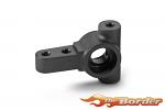 XRAY Composite Steering Block - Graphite 322250-G